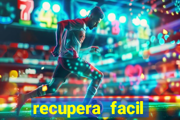 recupera facil reclame aqui